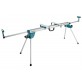 Makita DEAWST07 universāls zāģu statīvs